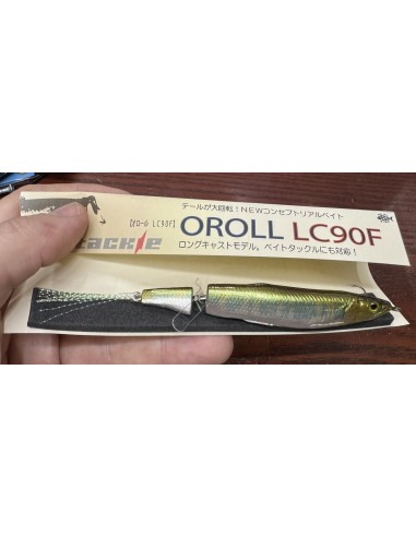 T.H.Tackle Oroll LC90F color 05