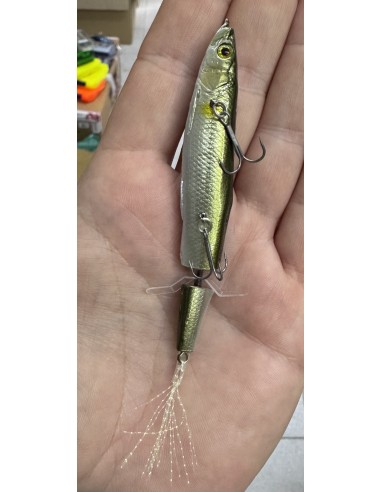 T.H.Tackle Oroll LC90F color 07