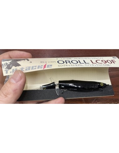 T.H.Tackle Oroll LC90F color 09