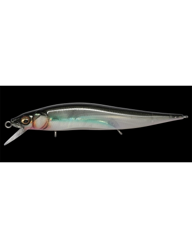 Vision Oneten Jr. SP color ITO Clear Laker