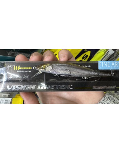 Vision Oneten Slow Floating color FA...