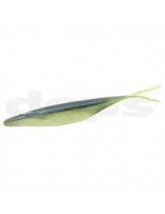 Sakamata Shad 4,5" color...