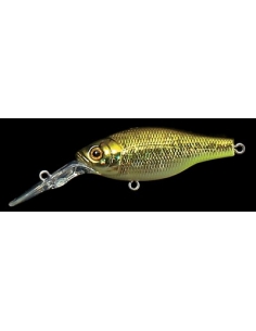 Deep-X 100 color GG Bass