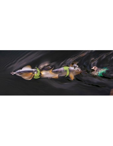 UMA Death Roll color 863 Ghost Mirror...