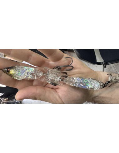 UMA Death Roll color 862 Transparent...