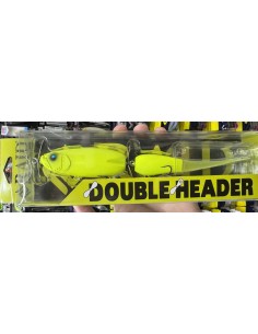 RAID Double Header color...