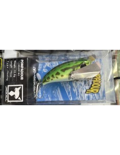 Jackall Pompadour 79mm-22g...