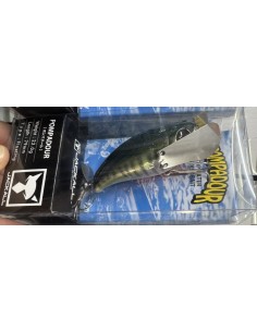 Jackall Pompadour 79mm-22g...