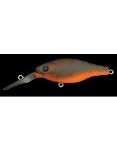 Deep-X 100 color Mat Craw