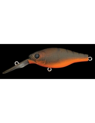 Deep-X 100 color Mat Craw