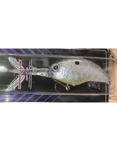Blitz Max DR color Secret Shad