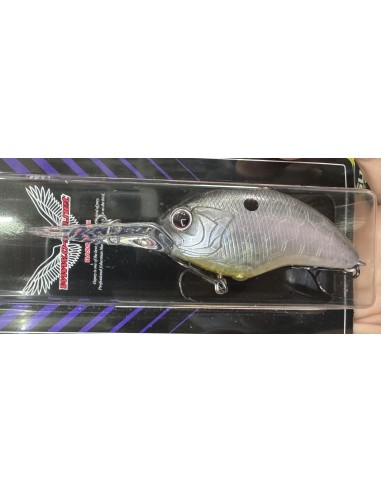 Blitz Max DR color Secret Shad