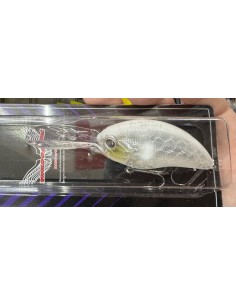 Blitz Max DR color Ghost...