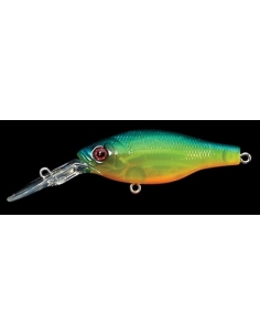 Deep-X 100 color Blue Back Chart Candy