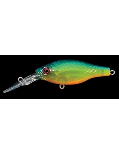 Deep-X 100 color Blue Back Chart Candy