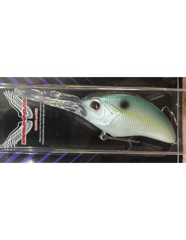 Blitz Max DR color Blue Back Herring