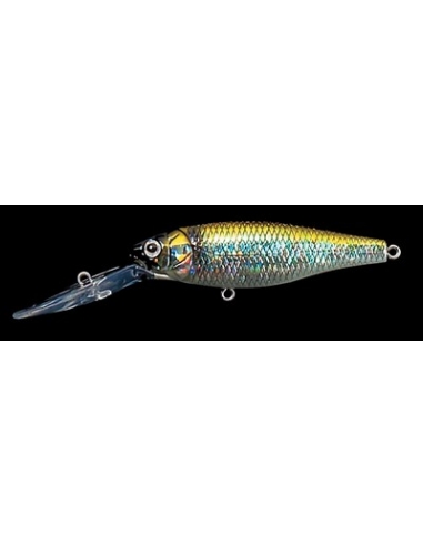 Deep-X 200T color GG Oikawa Male