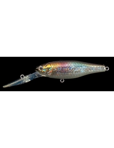 Deep-X 200T color GG Tanagon
