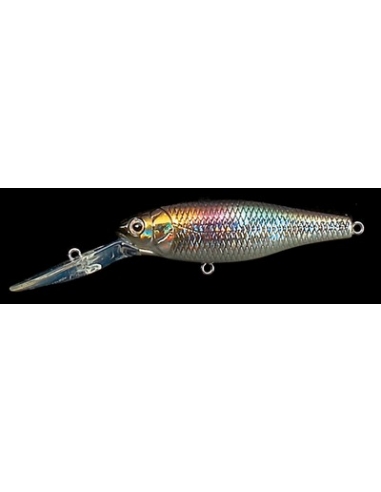 Deep-X 200T color GG Tanagon