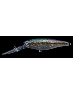 Deep-X 200T color GS Moroko