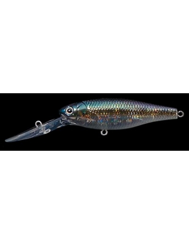Deep-X 200T color GS Moroko