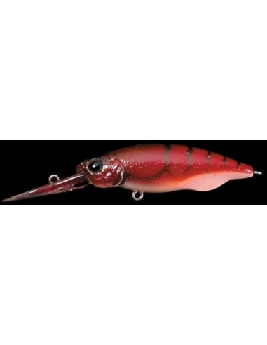 Bait-X color Fire Craw