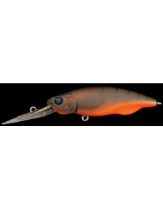 Bait-X color Mat Craw