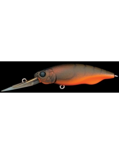 Bait-X color Mat Craw