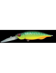Bait-X color Mat Tiger