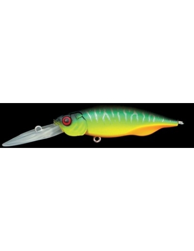 Bait-X color Mat Tiger
