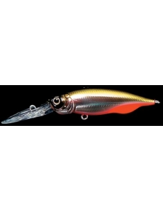 Bait-X color M RB-Shad