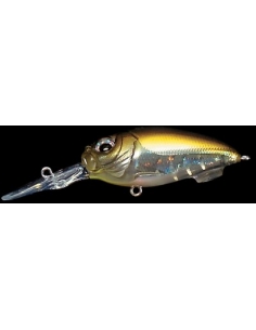 MR-X Cyclone color HT-Ito Tennessee-Shad