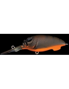 MR-X Cyclone color Mat Craw