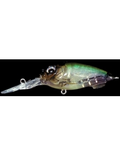 MR-X Cyclone color NC Tanago