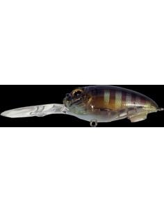 MD-X Cyclone color NC-Gill