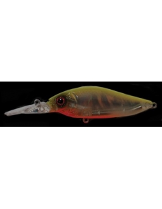 Diving Flap Slap color NC Hot Shad