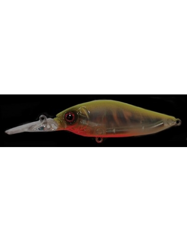 Diving Flap Slap color NC Hot Shad