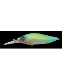Diving Flap Slap color PM Chart Lime