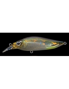 Flap Slap color NC-IL Tennessee Shad
