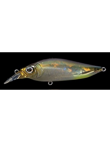 Flap Slap color NC-IL Tennessee Shad