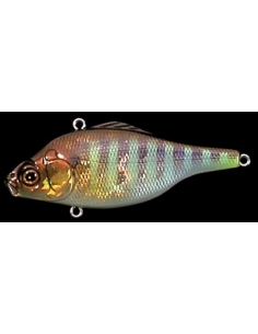 Vibration-X Ultra Ratle color GG Gill