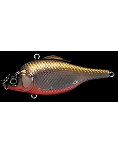 Vibration-X Ultra Ratle color M RB-Shad