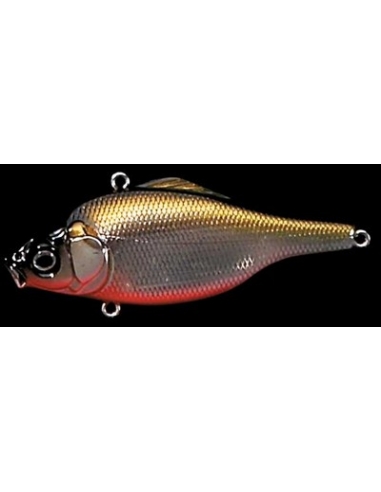 Vibration-X Ultra Ratle color M RB-Shad