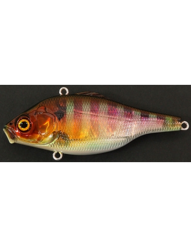 Vibration-X Ultra Silent color NC Gill