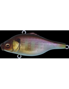 Vibration-X Smatra color GG Gill