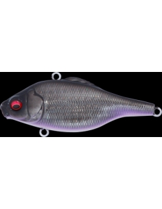 Vibration-X Smatra color GG Deadly-BL
