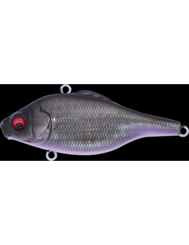 Vibration-X Smatra color GG Deadly-BL