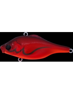Vibration-X Smatra color Viper Craw