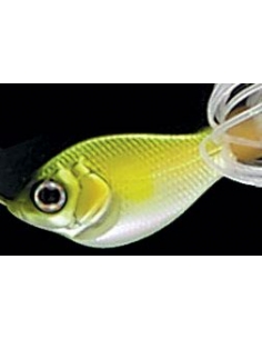 V-3 Flat Shad Palas 4 color Ayu