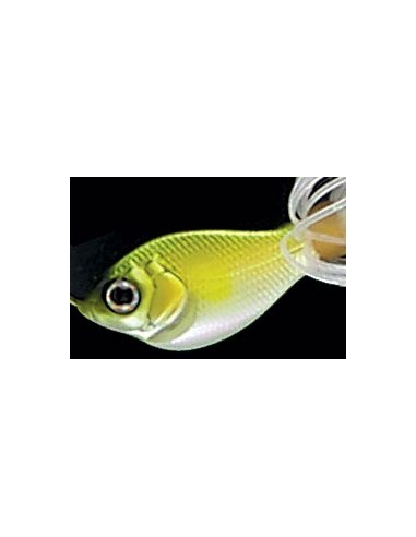 V-3 Flat Shad Palas 4 color Ayu